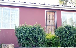 2 Bedroom House in Northdale