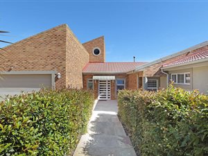 4 Bed House in Durbanville Central