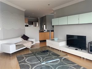 3 Bedroom Apartment in Riviera