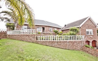 3 Bedroom House in Amsterdamhoek