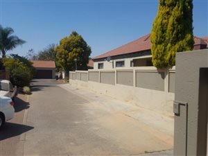 3 Bed House in Montana Gardens