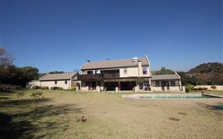 5 Bedroom House in Chartwell AH