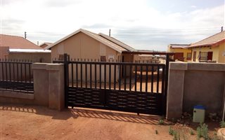 2 Bedroom House in Silverton