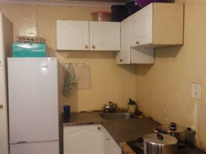 2 Bed House in Sebokeng Zone 16