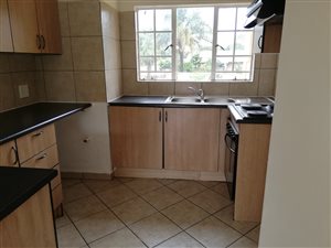 2 Bed Apartment in Heatherdale