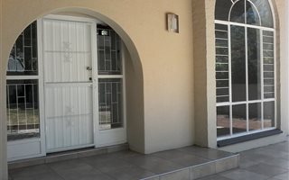 4 Bedroom House in Parkmore
