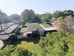 3 Bed House in Wierda Park