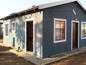 2 Bed House in Kanana Park