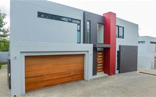 3 Bedroom Cluster in Sandown