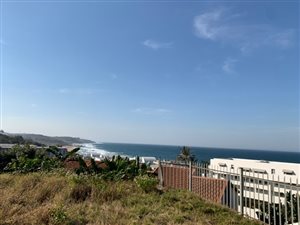 1125 m² Land available in Shakas Rock