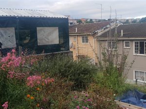 3 Bed Duplex in Longcroft