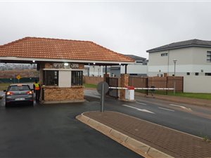 3 Bed House in Thatchfield