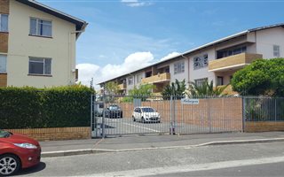 2 Bedroom Flat in Heathfield
