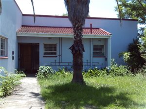3 Bedroom House in Pioneer Park