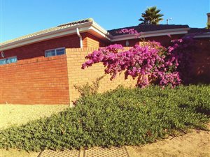 3 Bed House in Eversdal