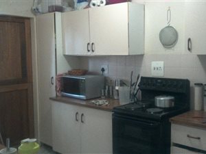 3 Bed Townhouse in Thaba Nchu