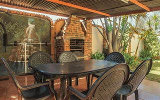 3 Bedroom House in Georginia