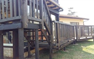 4 Bedroom House in Sunwich Port