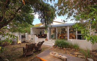 4 Bedroom House in Kommetjie