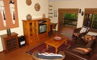 2 Bedroom Apartment in Jukskei Park