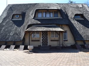 4 Bedroom House in Phalaborwa