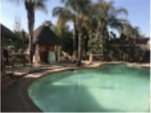 2 Bed House in President Park