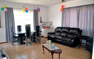 3 Bedroom House in Peerless Park