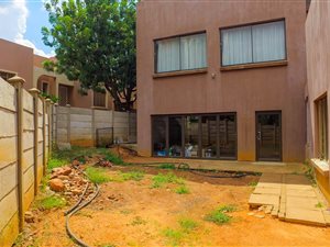 4 Bed House in Safari Gardens