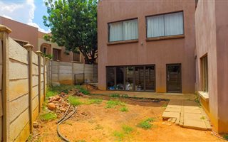 4 Bedroom House in Safari Gardens
