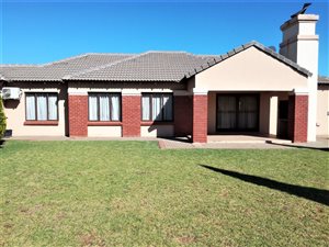 4 Bedroom House in Silverwoods Country Estate