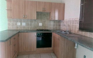 3 Bedroom Flat in Jabulani