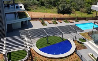 3 Bedroom Apartment in Sibaya Precinct