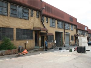 5769 m² Commercial space in Bramley View
