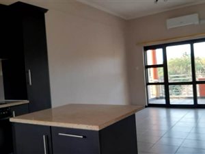 2 Bed Flat in Sherwood