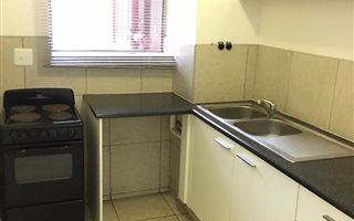 2 Bedroom Flat in North Beach