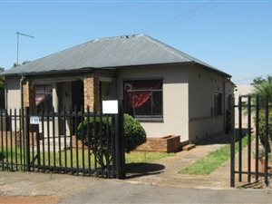 3 Bed House in Primrose