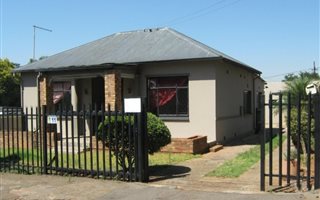 3 Bedroom House in Primrose
