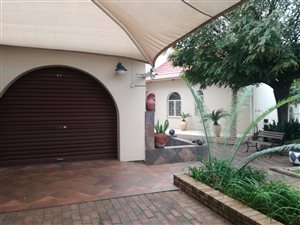 3 Bed House in Culemborg Park