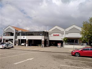 791 m² Commercial space in New Redruth