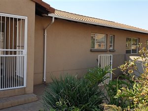 3 Bed Simplex in Witfield