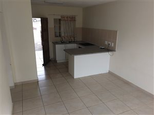 2 Bed Townhouse in Celtisdal
