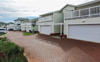 4 Bedroom Duplex in Kindlewood Estate