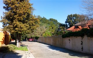 2 Bedroom Duplex in Vredenberg