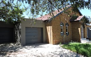 3 Bedroom House in Fauna