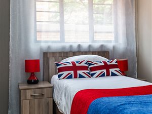 2 Bed Duplex in Annlin