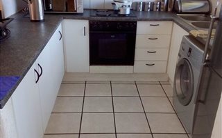 2 Bedroom Simplex in Kelvin