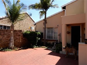 3 Bed House in Eldoraigne