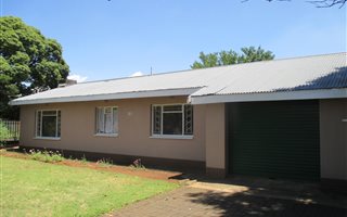 3 Bedroom House in Meyerton