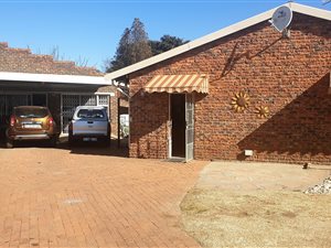 3 Bed House in Kibler Park