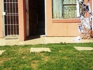 3 Bed Townhouse in Naturena